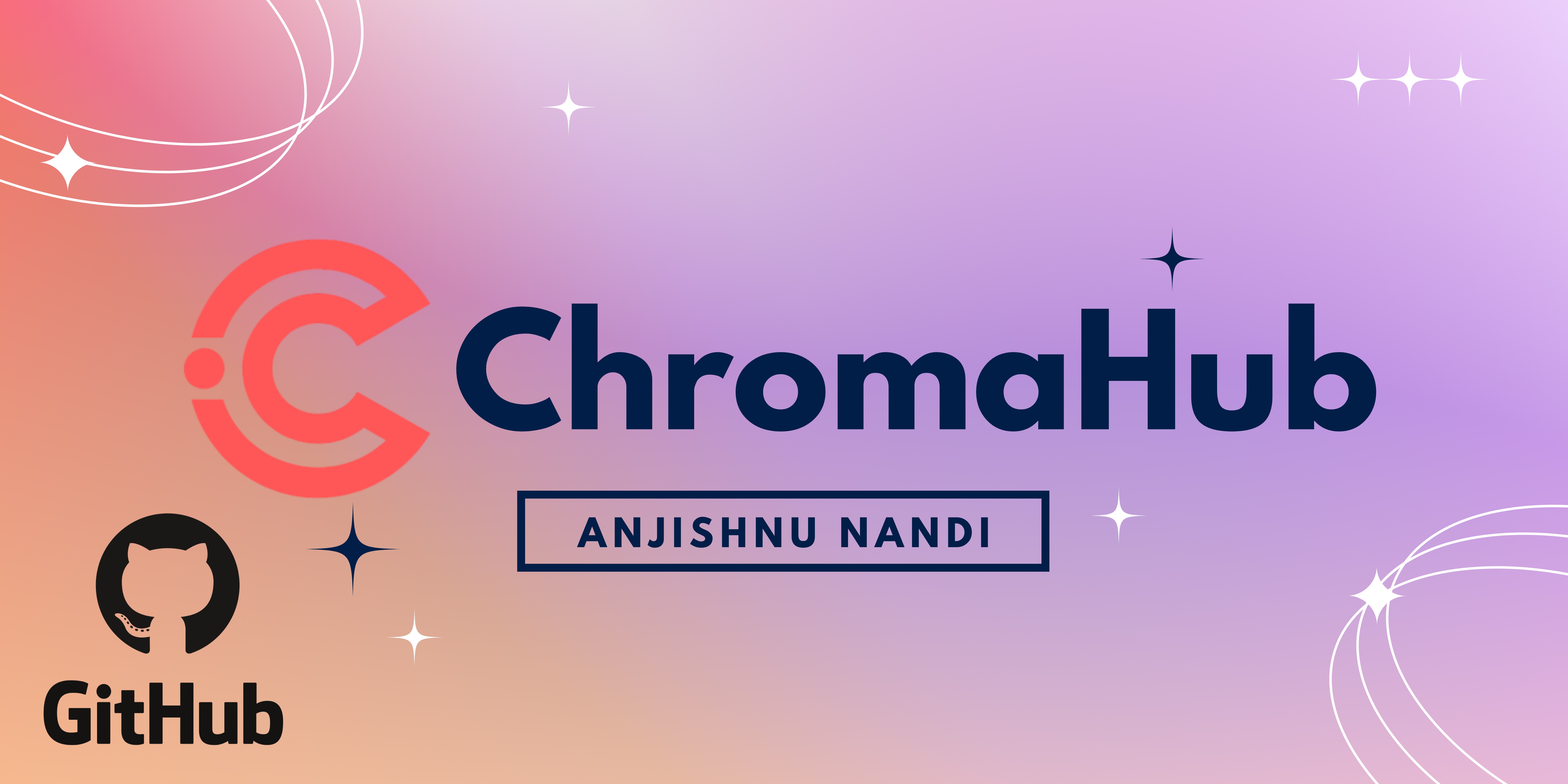 ChromaHub WinUI