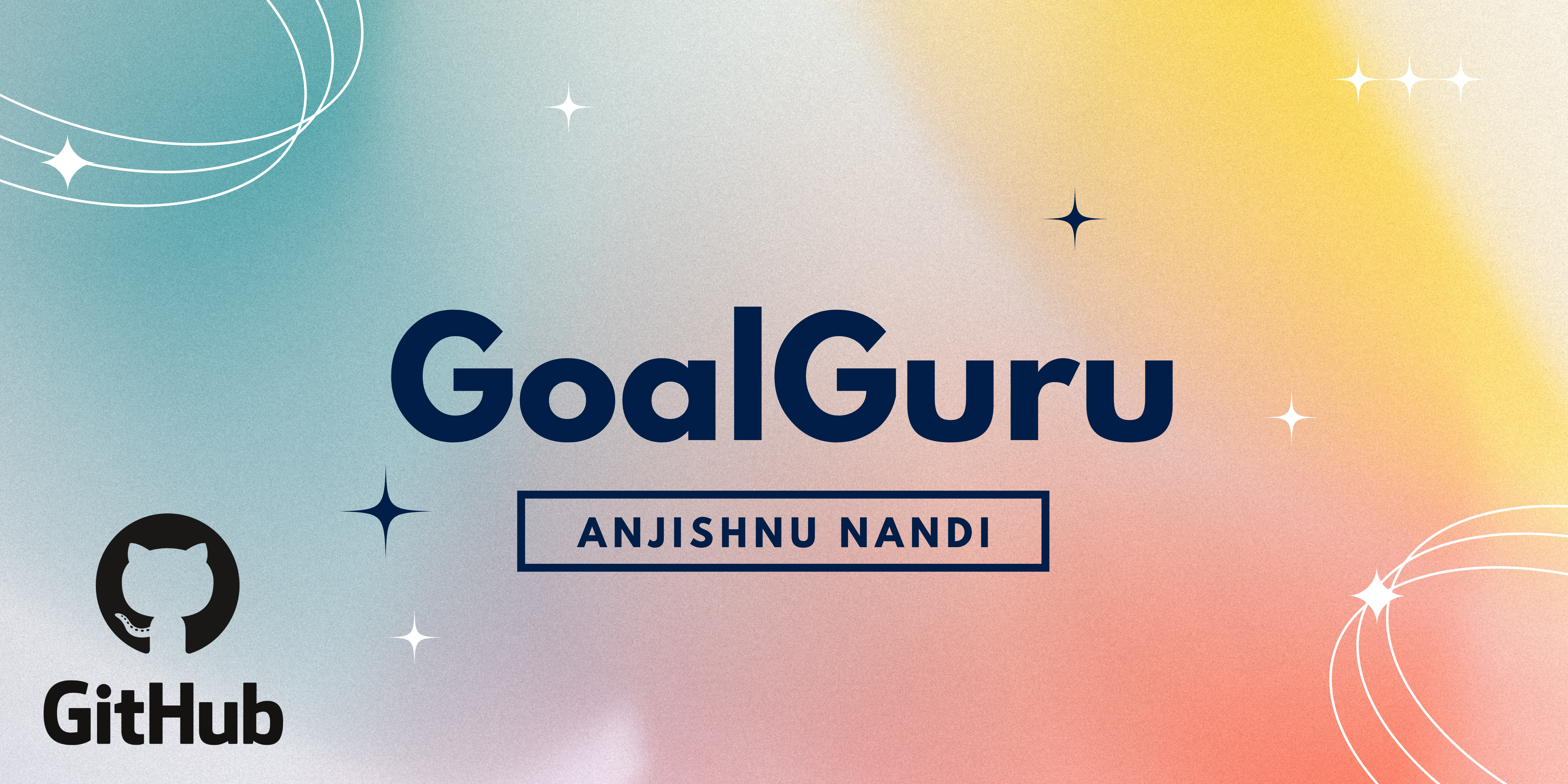 Project GoalGuru