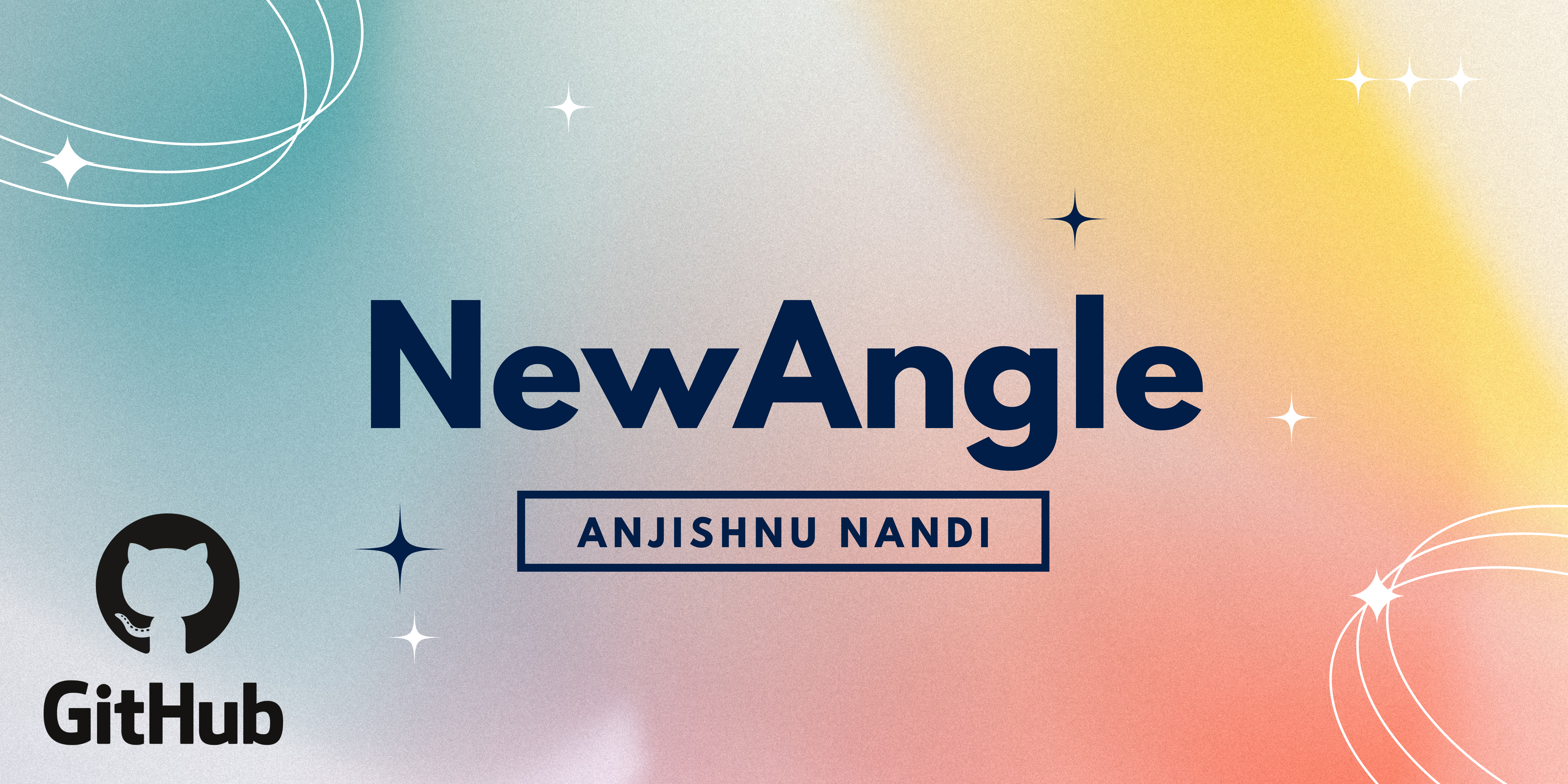 Project NewAngle